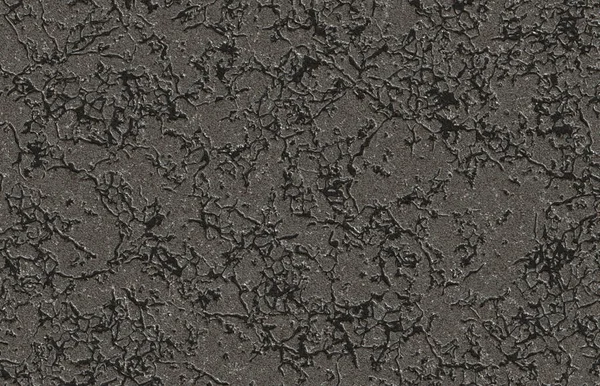 asphalt road texture, black and white