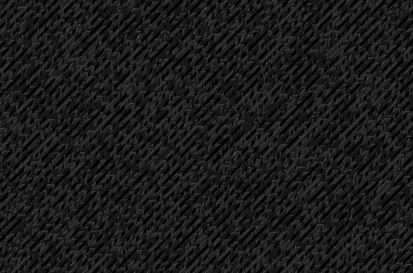 Siyah Beyaz Desenli Arkaplan — Stok fotoğraf