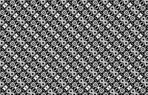 Abstract Black White Grunge Background Monochrome Texture — Stock Photo, Image