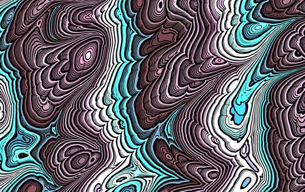 Abstrakter Hintergrund Nahtloses Muster Vektorillustration — Stockfoto