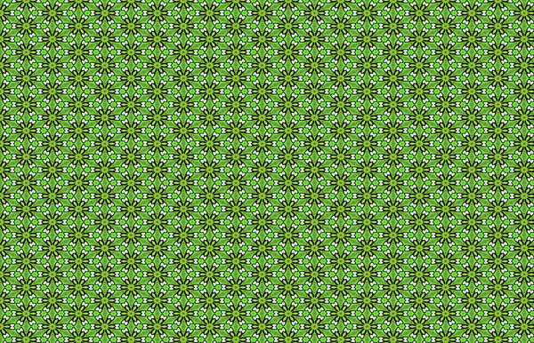 soyut geometrik desen, vektör illüstrasyonu