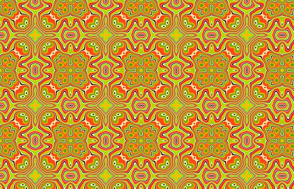 Arkaplan için soyut renkli desen. Dekoratif arkaplan duvar kağıdı, logo, duvar halısı, web sayfası için kullanılabilir