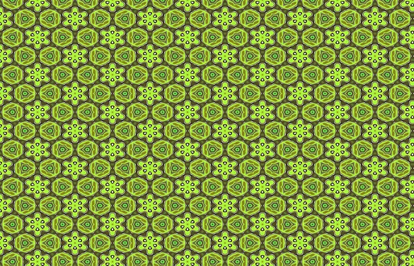 Geometrik desenli soyut arkaplan