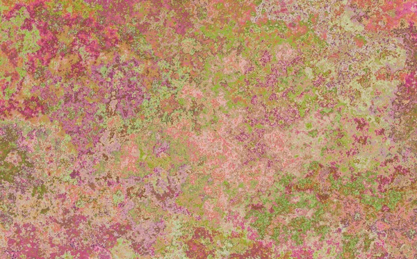 Renkli desenli soyut arkaplan