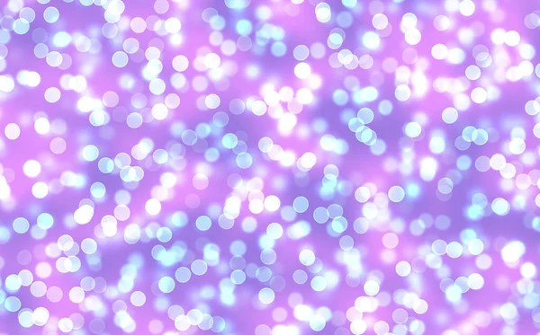 Fondo Abstracto Luces Vendimia Navidad Año Nuevo —  Fotos de Stock