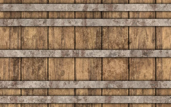 Wood Wall Texture Background — Stock Photo, Image