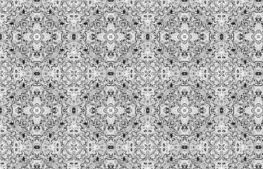 Soyut arkaplan. monokrom dokusu. siyah ve beyaz desenli