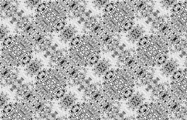 Soyut arkaplan. monokrom dokusu. siyah ve beyaz desenli