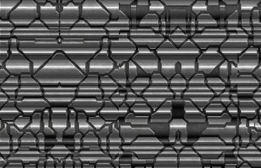 Metin için alanı olan soyut arkaplan