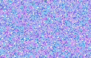 Renkli desenli soyut arkaplan