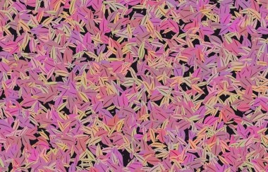 soyut renkli arkaplan, güzel gökkuşağı deseni