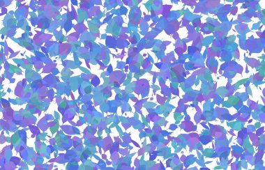 Soyut pastel yumuşak renkli bulanık dokulu arkaplan yeşil tonlu odak tonundan uzak