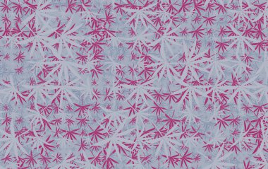 Metin için alanı olan soyut arkaplan