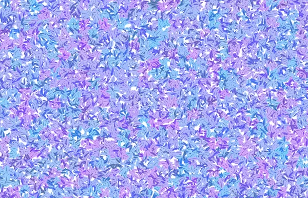 Renkli desenli soyut arkaplan