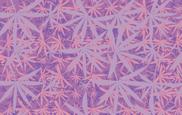 Üçgenlerin soyut arkaplanı. vektör illüstrasyonu