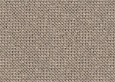 Doğal Keten Malzeme Tekstil Kumaş Döşeme Arkaplanı