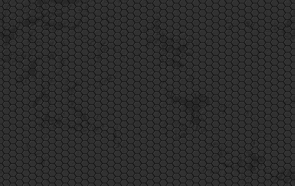 Schwarze Kohlefaser Textur Hintergrund Darstellung — Stockfoto