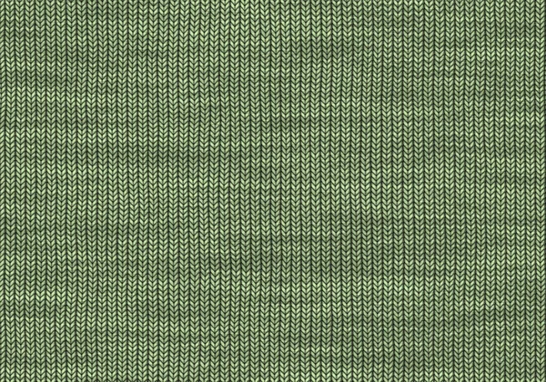 Текстура Вязаной Шерсти — стоковое фото