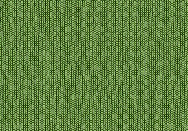 Pletená Vlněná Textura Pozadí — Stock fotografie