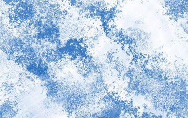 soyut mavi suluboya arkaplan, boşluk duvar kağıdını kopyala