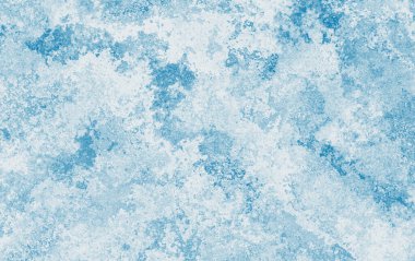 soyut mavi arkaplan, uzay duvar kağıdını kopyala