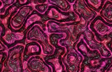 Arkaplan için kırmızı kumaş dokusu