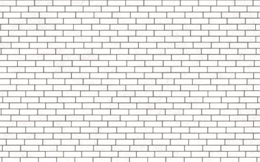 Tuğla duvar dokusu arkaplanı