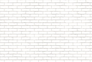 Tuğla duvar dokusu arkaplanı