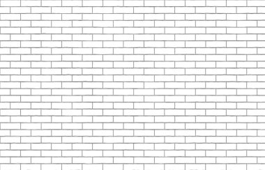 Tuğla duvar dokusu arkaplanı