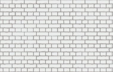 Tuğla duvar dokusu arkaplanı