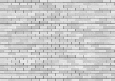 Tuğla duvar dokusu arkaplanı