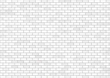 Tuğla duvar dokusu arkaplanı