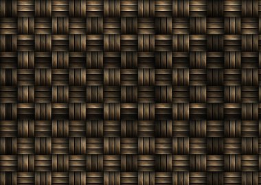 Kusursuz çizgiler. vektör illüstrasyonu