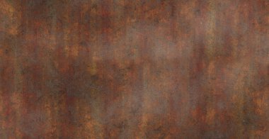 Eski paslı metal dokusu