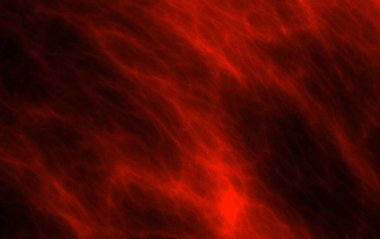 Kırmızı ve beyaz desenli soyut arkaplan