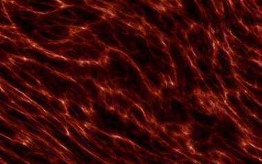 Parlak desenli soyut arkaplan