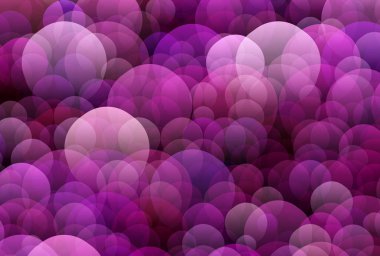 Renkli gradyan ile soyut arkaplan. İşiniz için bu çizim