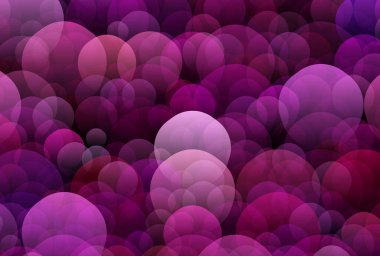 Renkli gradyan ile soyut arkaplan. Bu grafik tasarımı ile illüstrasyon.