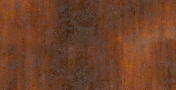 Eski paslı metal dokusu