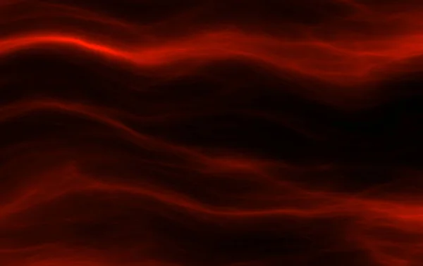 Abstract Background Smoke Rendering — Stock Photo, Image