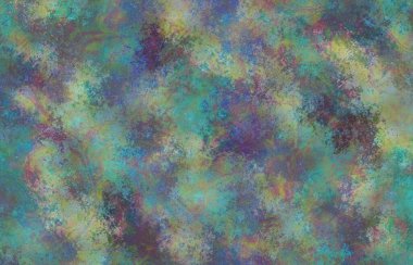 soyut renkli doku arkaplanı, uzay duvar kağıdını kopyala
