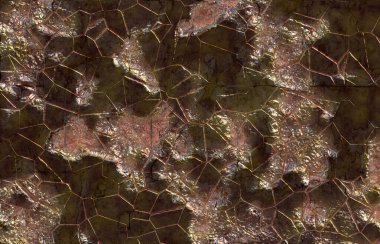 Suyun dokusuna sahip soyut arkaplan