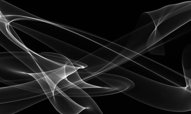 parlak desenli siyah soyut arkaplan