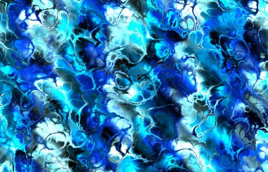 soyut mavi ve kırmızı doku arkaplanı, uzay duvar kağıdını kopyala