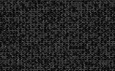 Soyut arkaplan. monokrom dokusu. siyah ve beyaz desenli