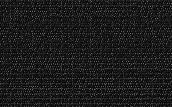 Black Leather Texture Background — Stock Photo, Image