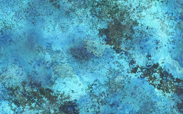 Абстрактный Фон Брызгами Краски Текстуры — стоковое фото