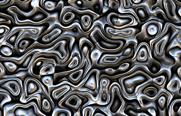 abstract background. monochrome texture. black and white textured