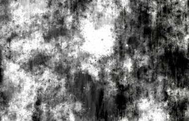 Soyut siyah beyaz arkaplan. Monokrom dokusu.