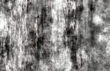 Soyut siyah beyaz arkaplan. Monokrom dokusu.